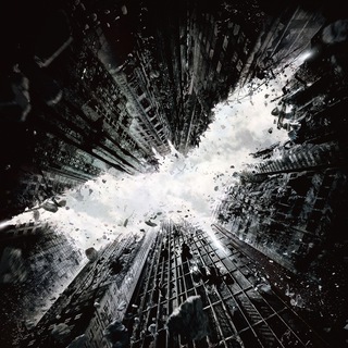 Bruce Wayne