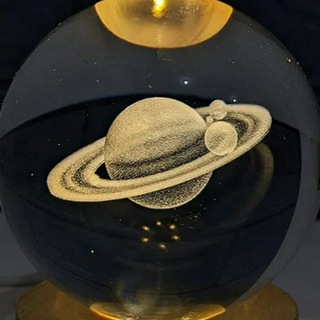 Strange Universe🪐