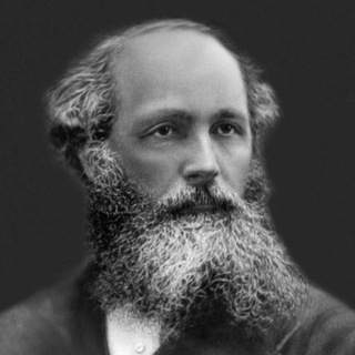 James Clerk Maxwell Crypto