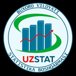 Buxoro viloyati Statistika boshqarmasi