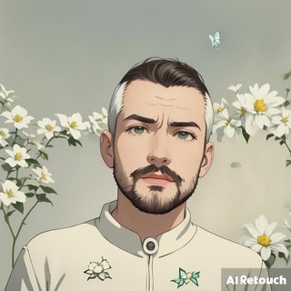 Andrii Anatolievich 💲🤝