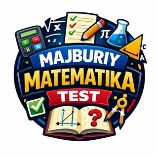 Majburiy Matematika