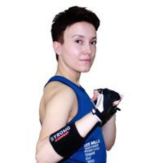 StrongCoach | Екатерина Захарова | HIIT workout