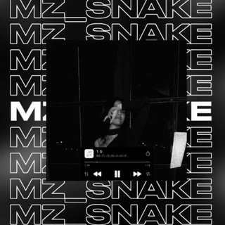 ⦑M⦒⦑Z⦒ ⦑S⦒⦑N⦒⦑A⦒⦑K⦒⦑E⦒