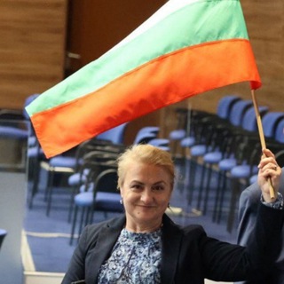 Красимира Катинчарова
