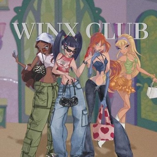 WİNX CLUP