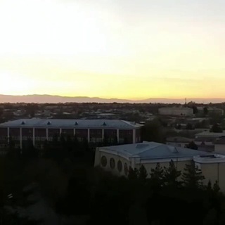 Toshkent davlat agrar universiteti Yoshlar ittifoqi Boshlang'ich tashkiloti