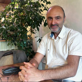 Ali Sadeghi