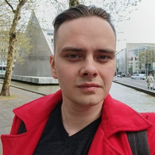 Sergey Podsytnik