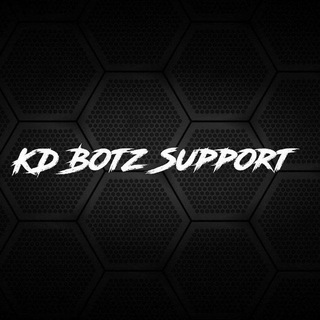 KD Botz Support