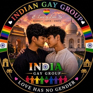 Indian Gay Friends Group