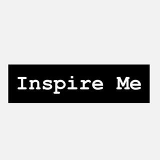 Inspire Me | Results