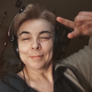 Оксана Шилова