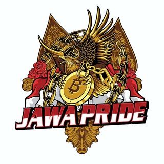 JAWA PRIDE AIRDROP