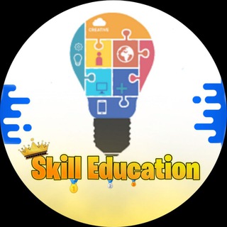 SkillEducation 💯👩‍✈️👮👷🥇🥈🥉