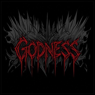 PLAYGROUND GODNESS