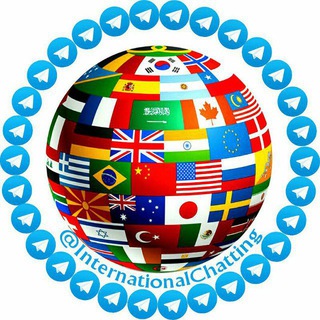 InternationalChatting ADMIN