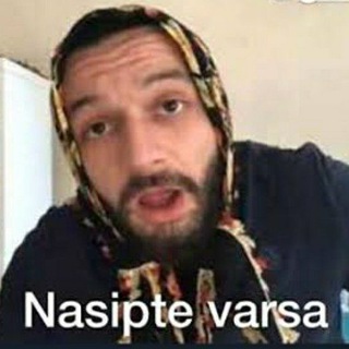 Nasipte varsaa🧐