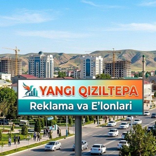 QIZILTEPALIKLAR UCHUN TURLI XIL TOVARLAR, UY VA MASHINA OLDI-SOTDI GURUHI.