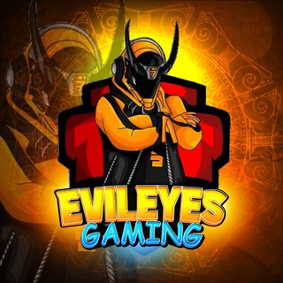 EVILEYES GAMING 🛠