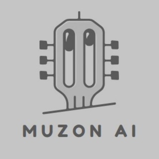 MuzonAI 🎧