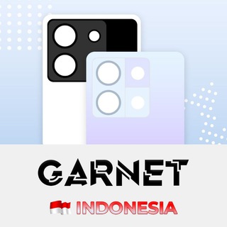 Redmi Note 13 Pro 5G - Poco X6 5G | GARNET 🇮🇩