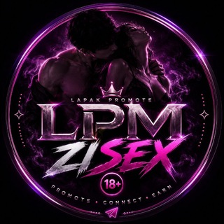 LPM ZISEX א 𝐋𝐀𝐏𝐀𝐊𝐓𝐎𝐓𝐎