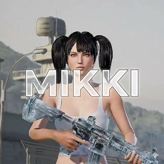 MIKKI BOT