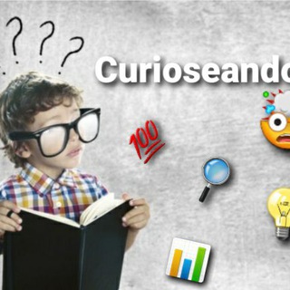 🌐📚 CURIOSEANDO BOT 📚🌐