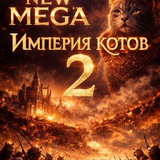 Лучшая империя котов