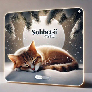 SOHBET-İ GLOBAL