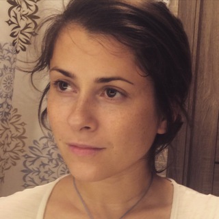 Olga Nadezhdina