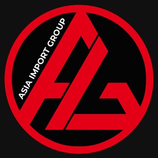 Asia Import Group