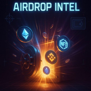 AIRDROP INTEL