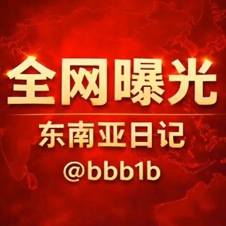 全网曝光｜东南亚日记