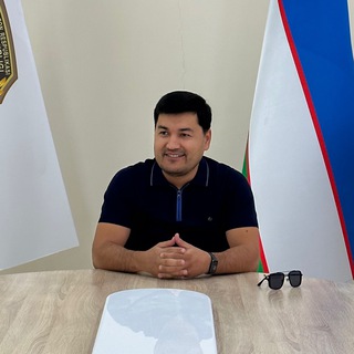 Maksud Muzaffarov