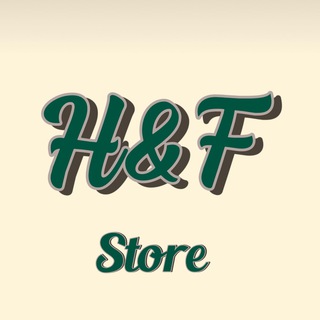 H&f store🪽اچ اف