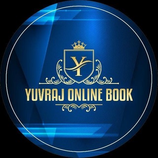 YUVRAJ ONLINE BOOK