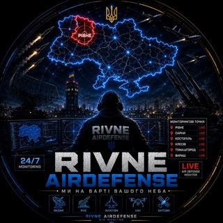 Приймальня AirDefense