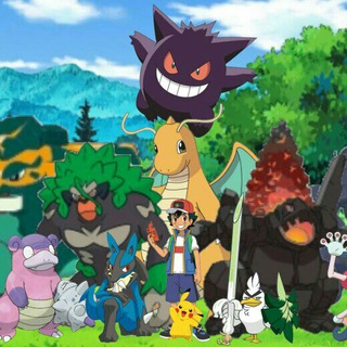 Pokemon In Hindi Discussion Group