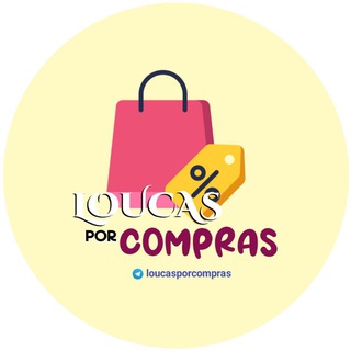 Loucas por Promoções