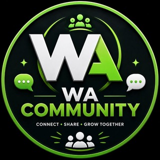 WA Community📫