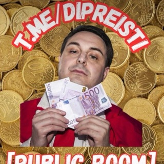Dipreist per scelta GRUPPO