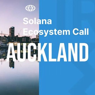 Solana New Zealand