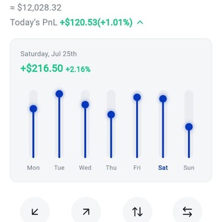 Crypto Opportunity