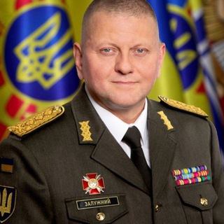 Валерій Залужний ➕Шеф