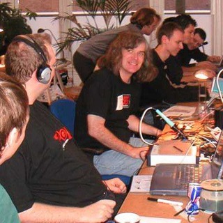 GSI Labs: The Off-Topic