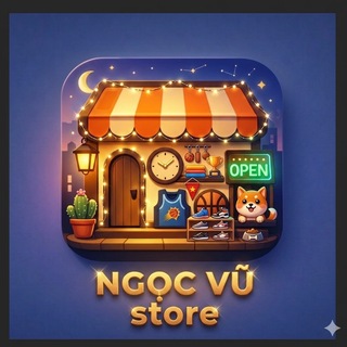 NV Store iOS💋