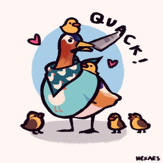 DRAquack!