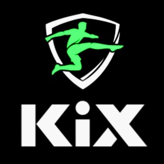 KiX Community 🫶 ⚽️